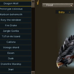 Main | 2112 Total | 115m+ Value | 189 QP | 91 Attack, 95 Strength, 90 Defence, 102 Fishing, 101 Cooking - cryptrs133 2